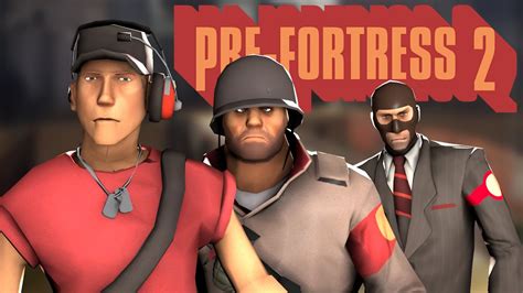 tf2 beta|Team Fortress 2 Pre.